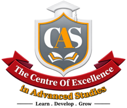 C.A.S