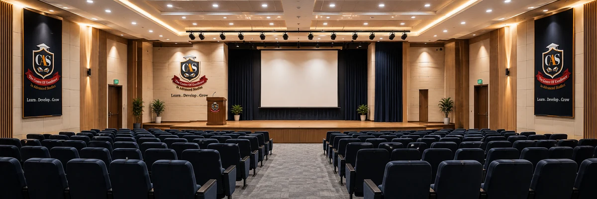 Auditorium